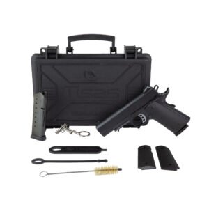 Tisas USA 1911 Carry