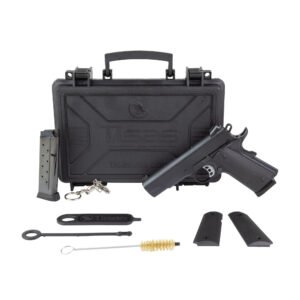 Tisas USA 1911 Carry