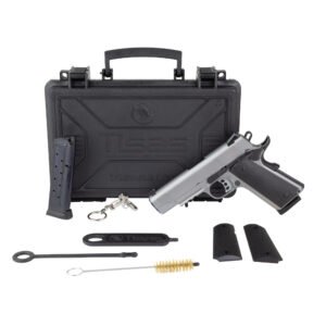 Tisas USA 1911 Carry