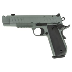 Tisas USA 1911 Carry