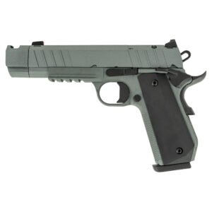 Tisas USA 1911 Carry