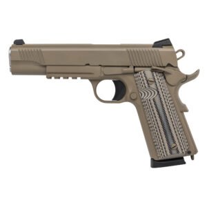 Tisas USA 1911 Duty