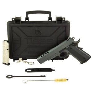 Tisas USA 1911