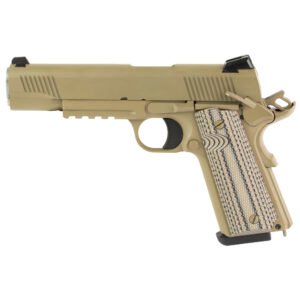 Tisas USA 1911 Raider