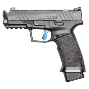Tisas USA PX-9