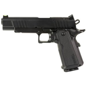 Tisas USA Duty B9R Double Stack