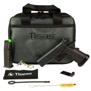 Tisas USA Carry 9