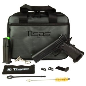 Tisas USA Carry 9