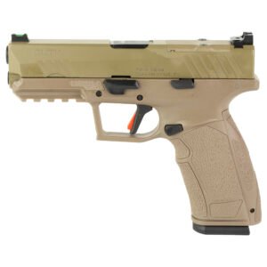 Tisas USA PX-9 Gen 3 Duty