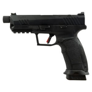 Tisas USA PX-9 Gen 3 Duty