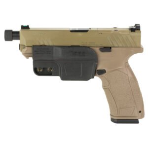 Tisas USA PX-9 Gen 3 Duty
