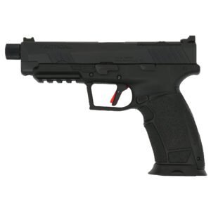 Tisas USA PX-9 Gen 3 Tactical
