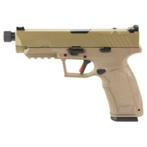 Tisas USA PX-9 Gen 3 Tactical