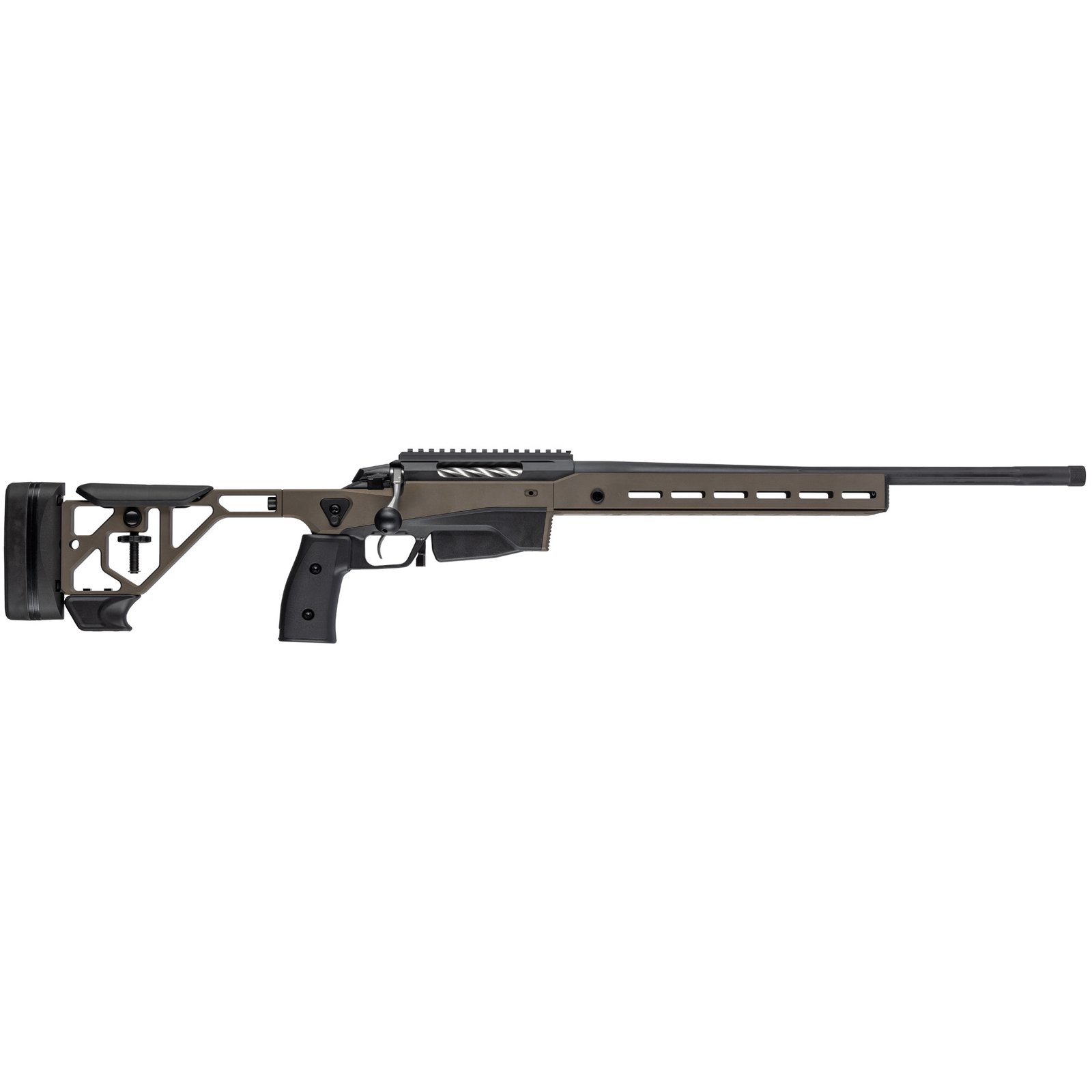 Tikka T3X