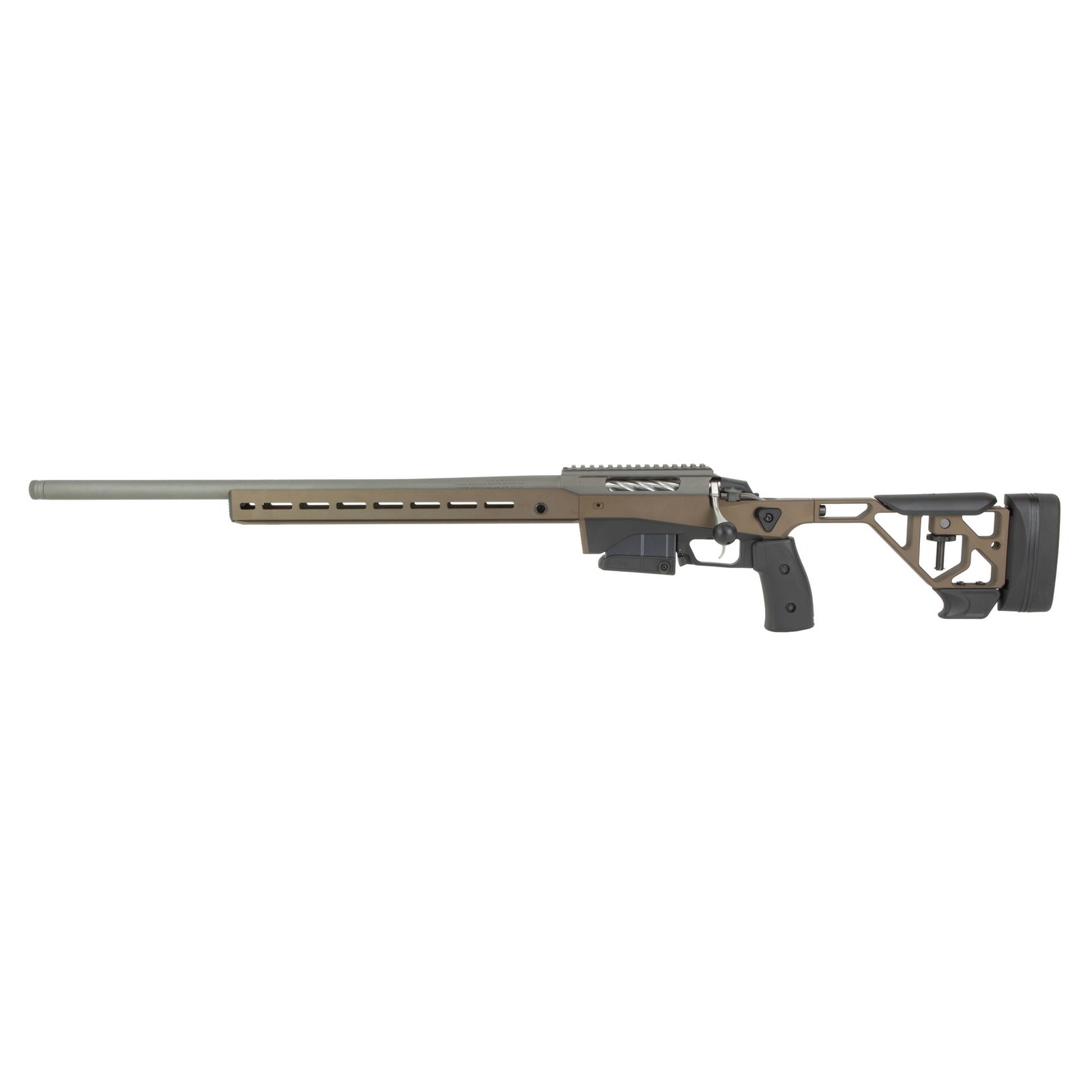 Tikka T3X