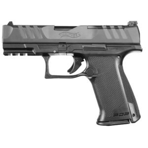 Walther PDP