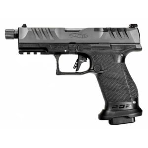 Walther PDP
