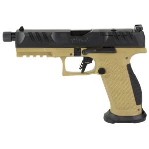 Walther PDP