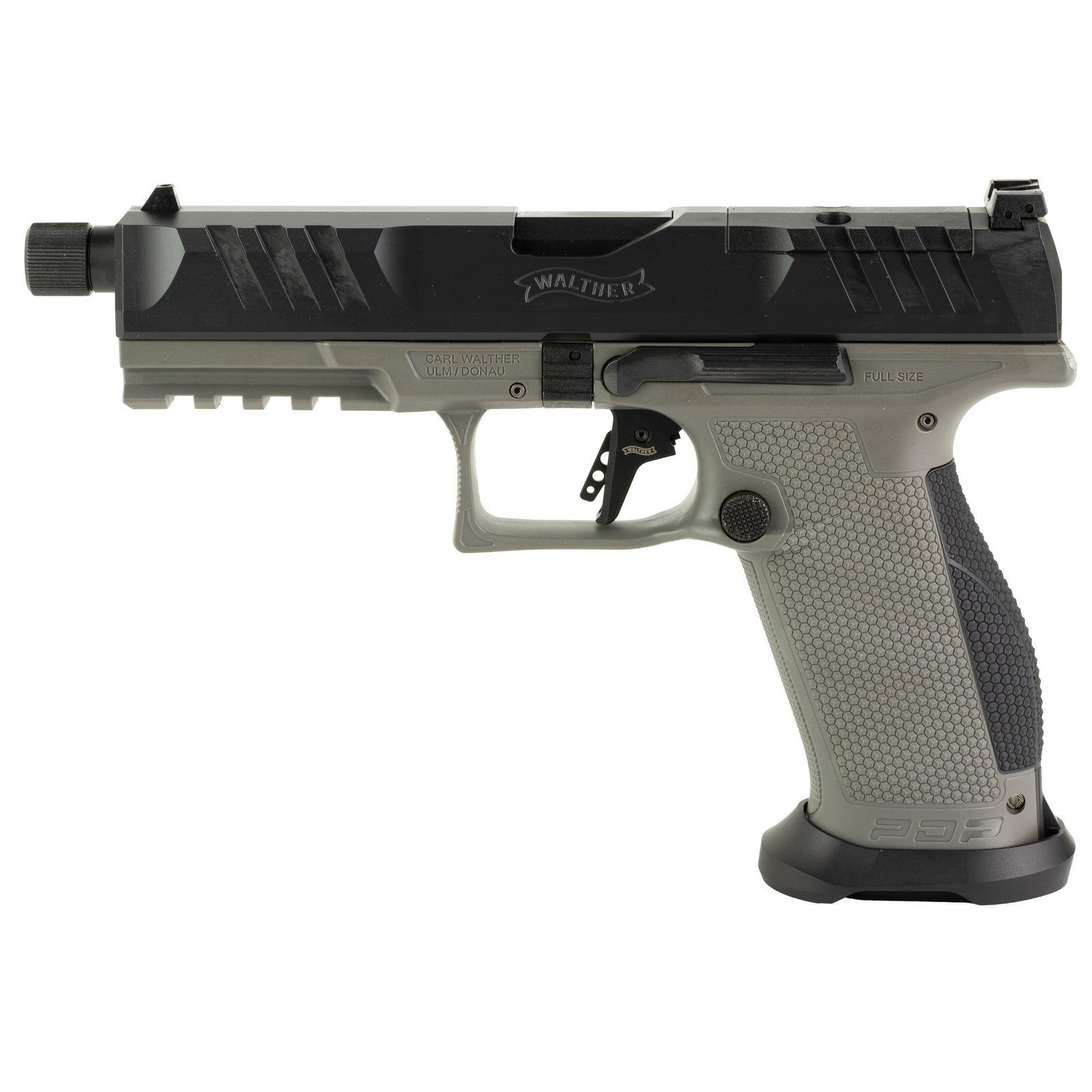 Walther PDP