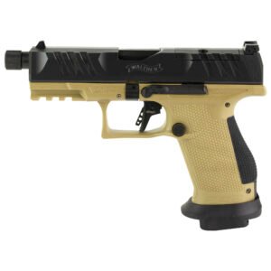 Walther PDP
