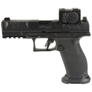 Walther PDP