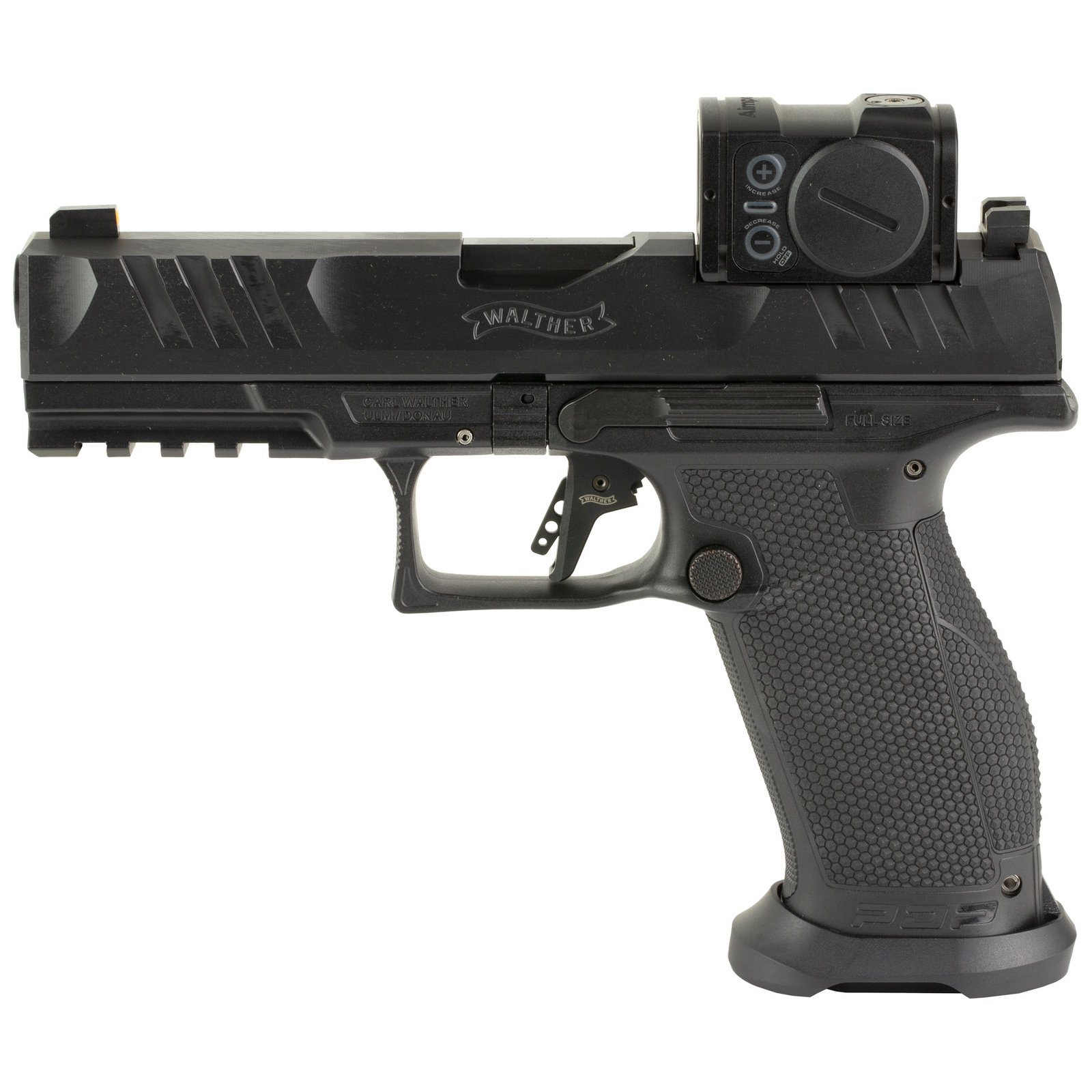 Walther PDP