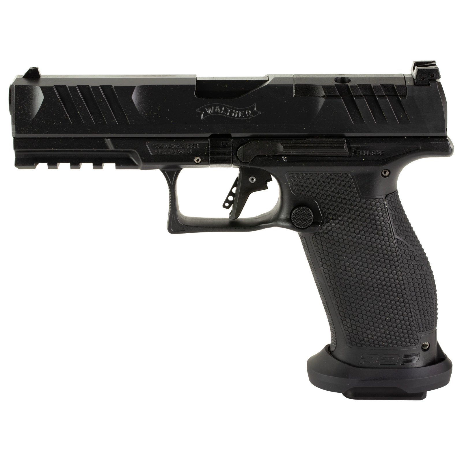 Walther PDP