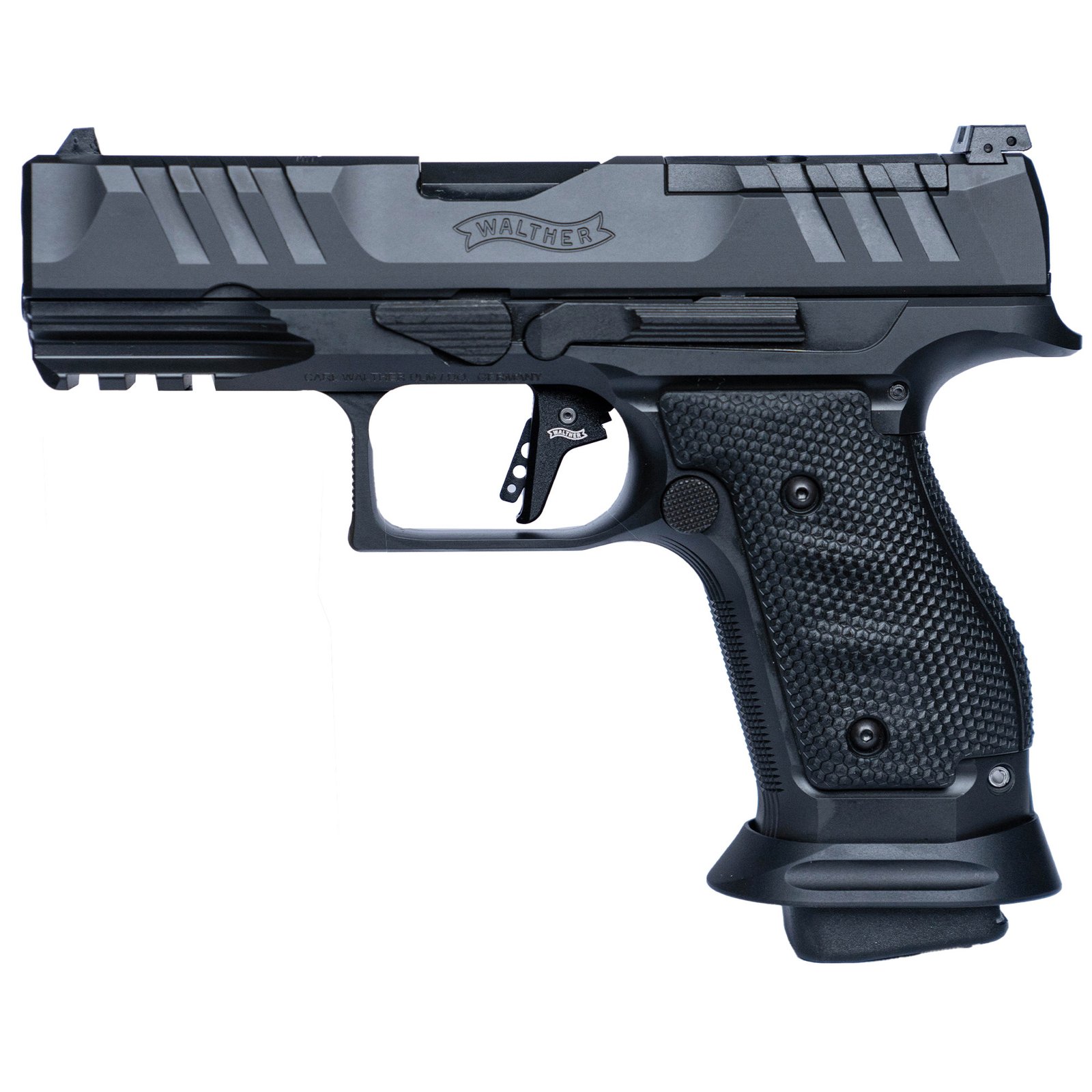 Walther PDP