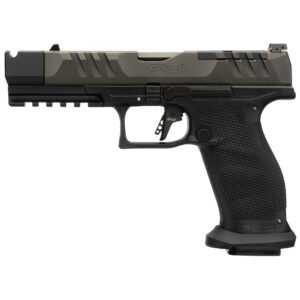 Walther PDP