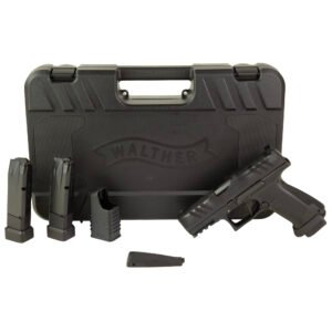 Walther PDP