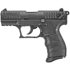 Walther P22Q