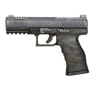 Walther WMP