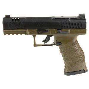 Walther WMP
