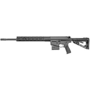 Wilson Combat Super Sniper