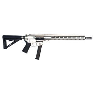 WMD Guns Beast