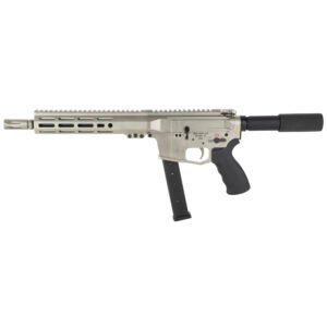 WMD Guns 9MM AR Pistol