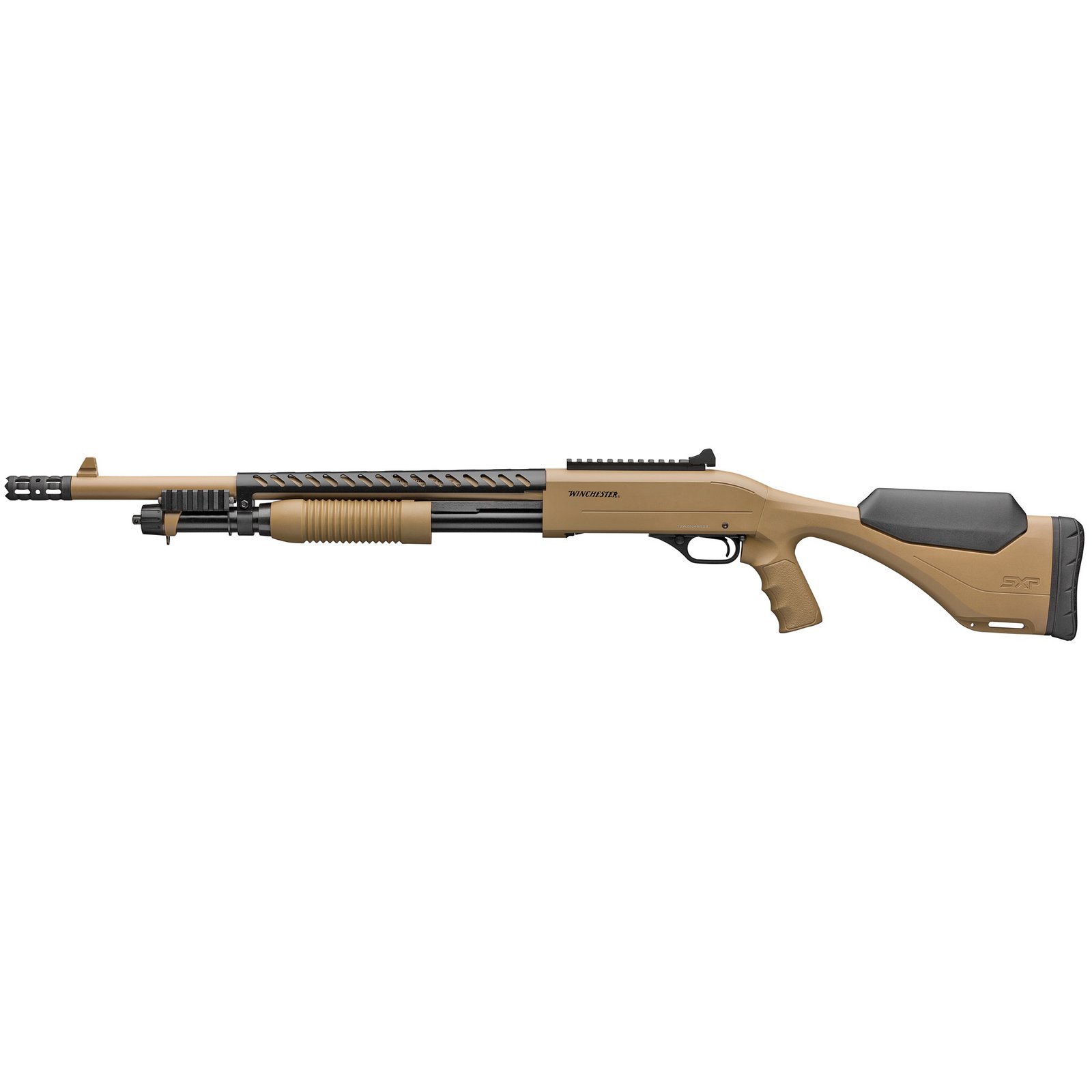 Winchester Repeating Arms SXP