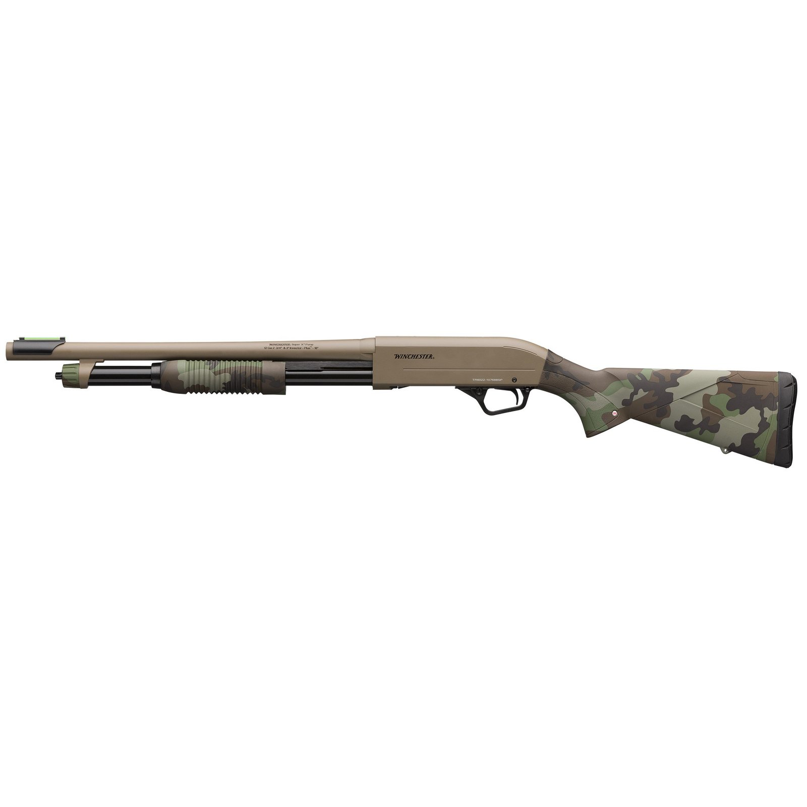 Winchester Repeating Arms SXP