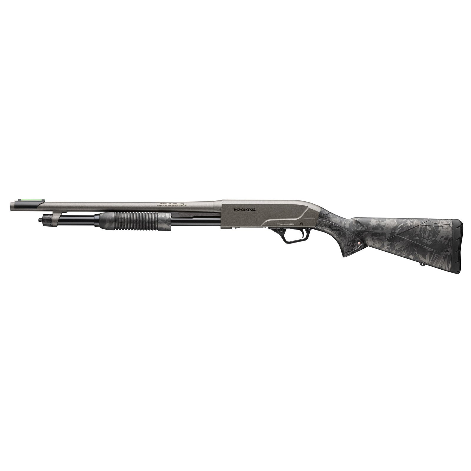 Winchester Repeating Arms SXP