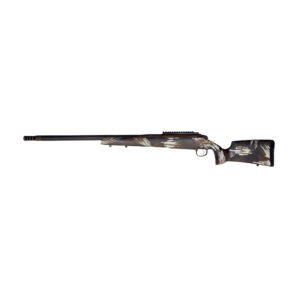 Weatherby 307