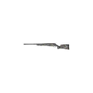 Weatherby 307