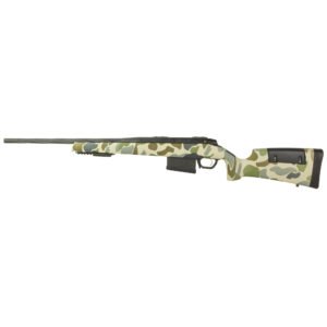 Weatherby 307
