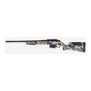 Weatherby 307