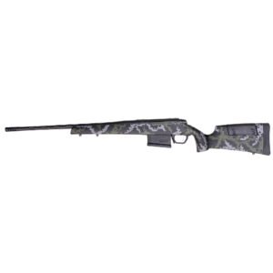 Weatherby 307