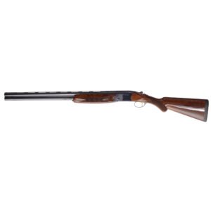 Weatherby Orion Matte Blue