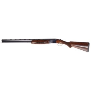 Weatherby Orion Matte Blue