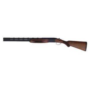 Weatherby Orion Matte Blue