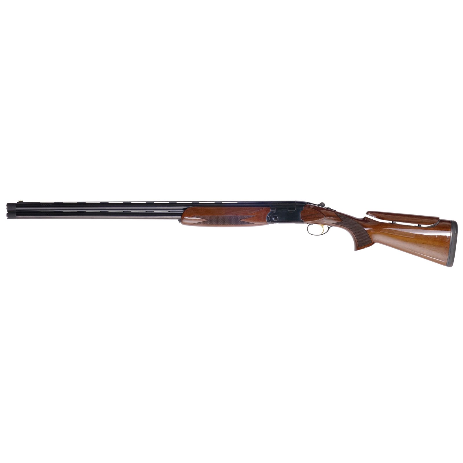 Weatherby Orion