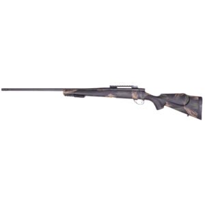 Weatherby Vanguard