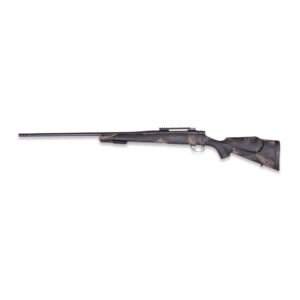 Weatherby Vanguard